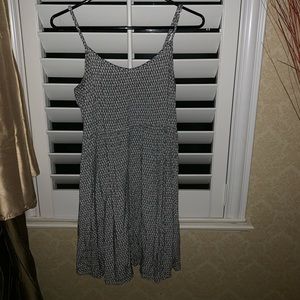 OLD NAVY SUMMER DRESS